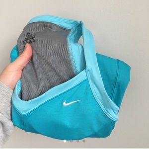 Nike court tennis dress